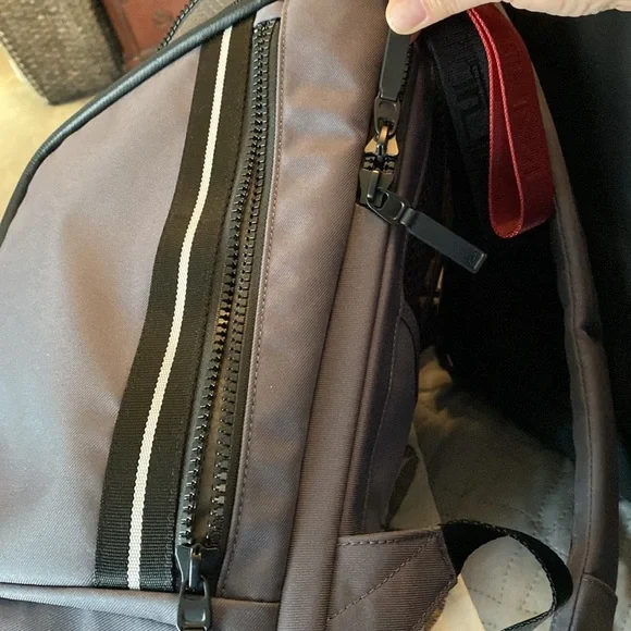 Tumi backpack